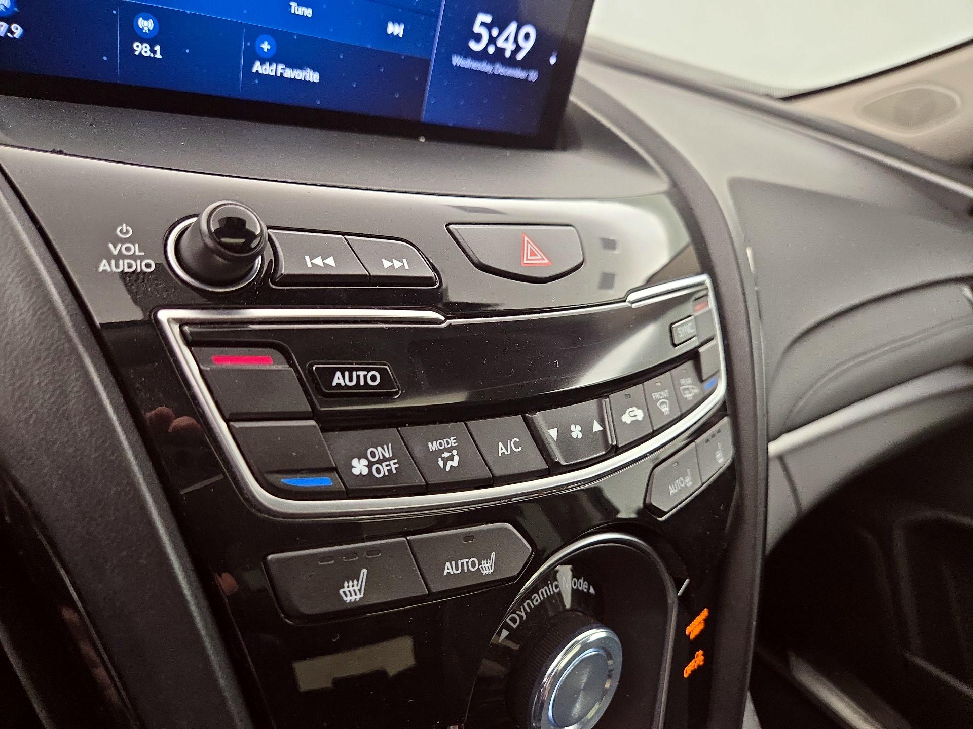 Thumbnail: 2019 Acura RDX - 16