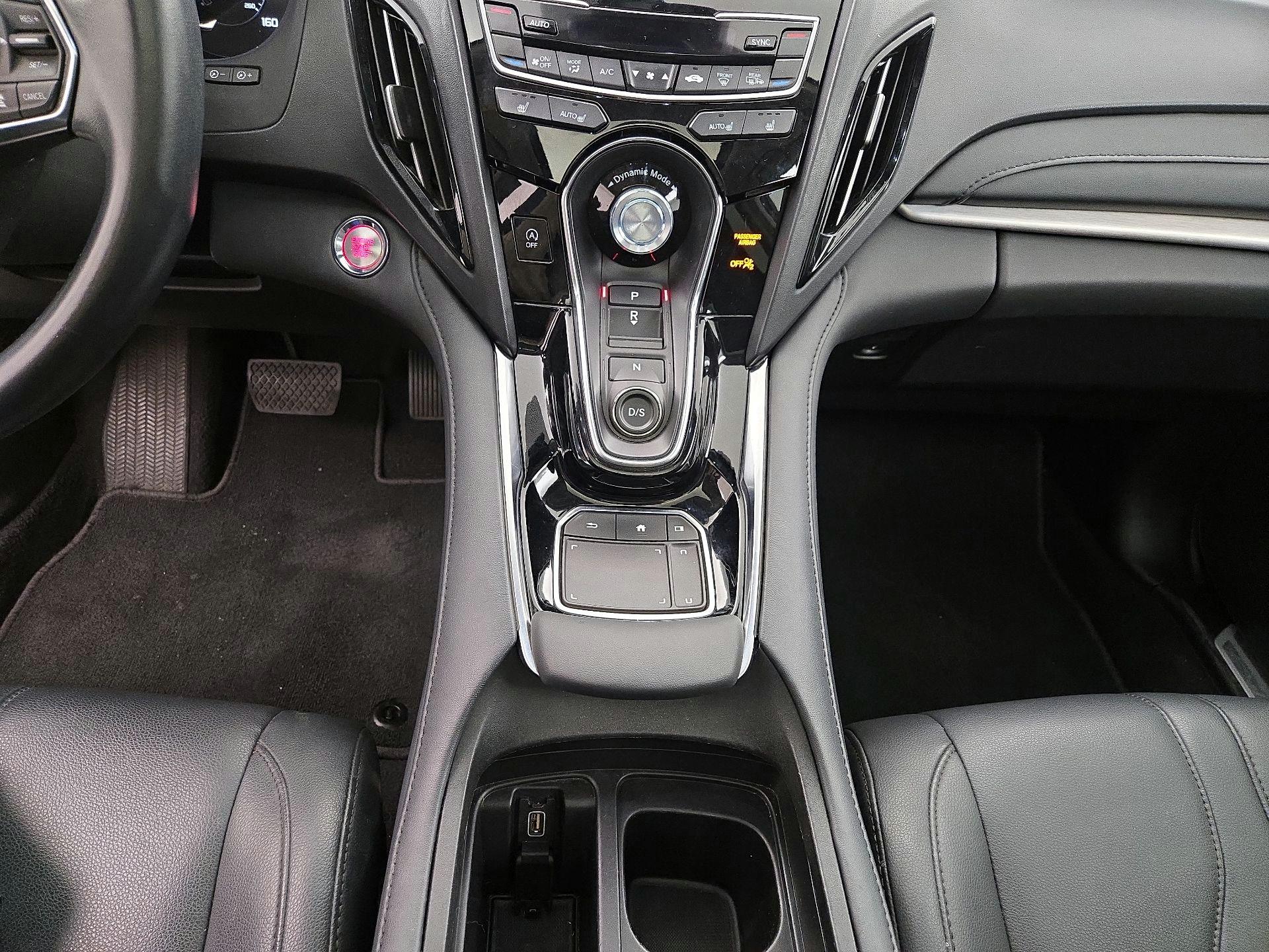 Thumbnail: 2019 Acura RDX - 17