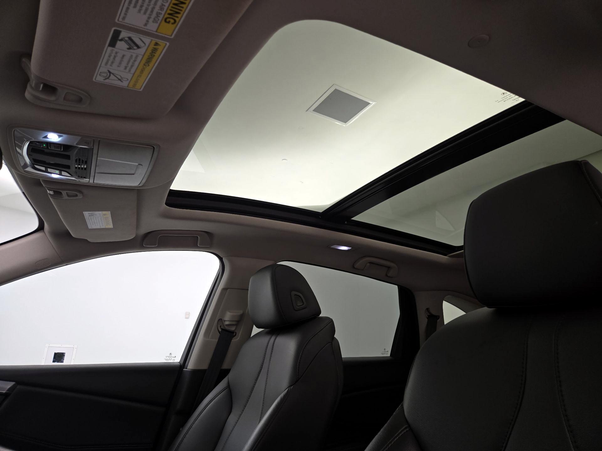 Thumbnail: 2019 Acura RDX - 19