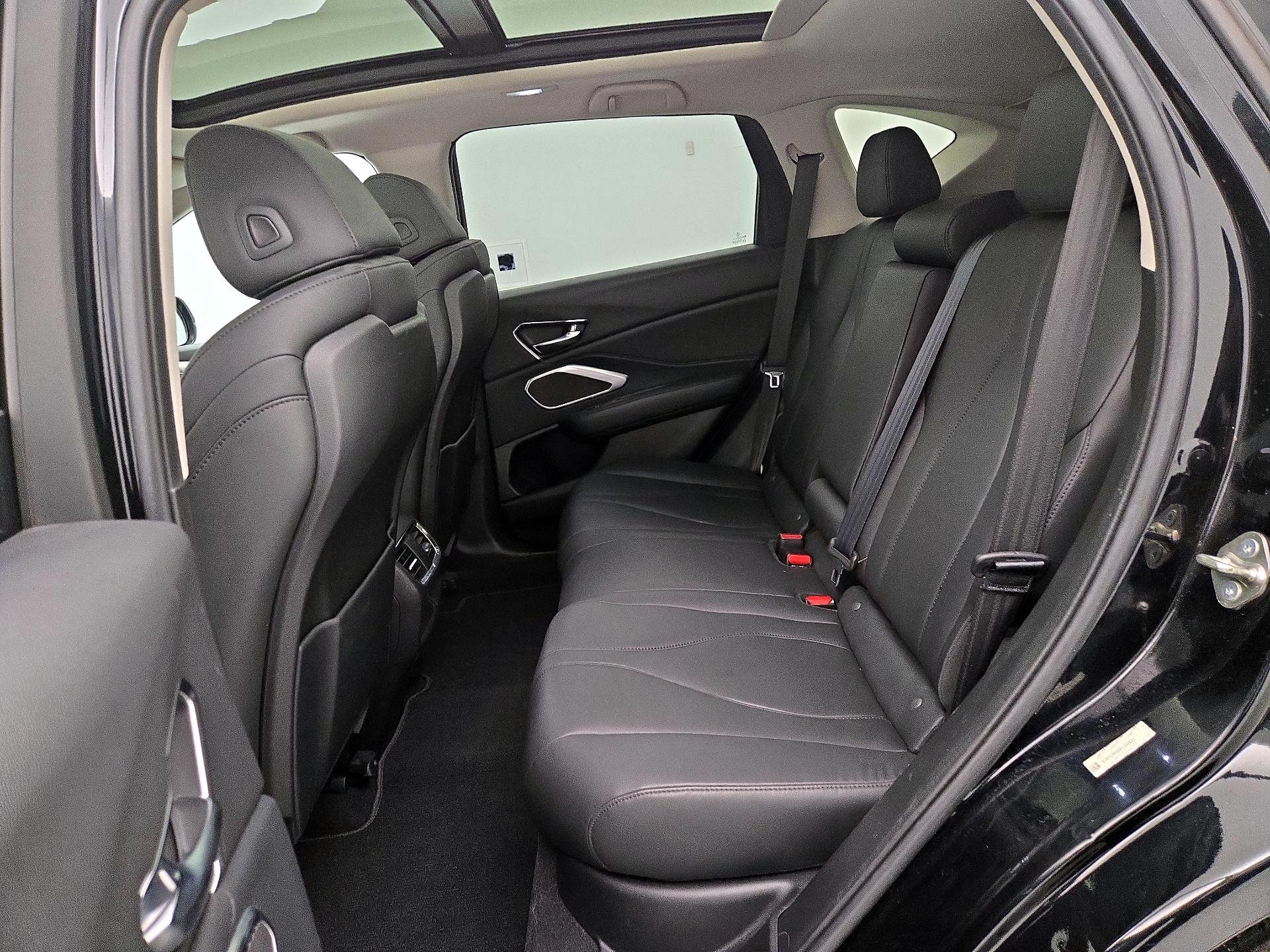 Thumbnail: 2019 Acura RDX - 20