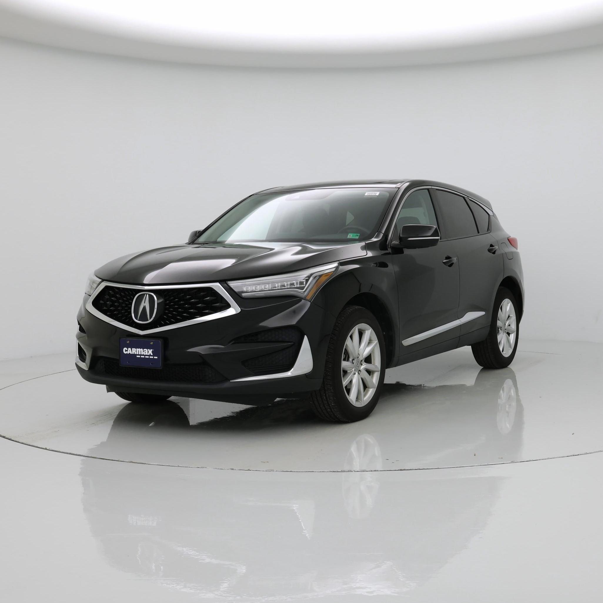 Thumbnail: 2019 Acura RDX - 4
