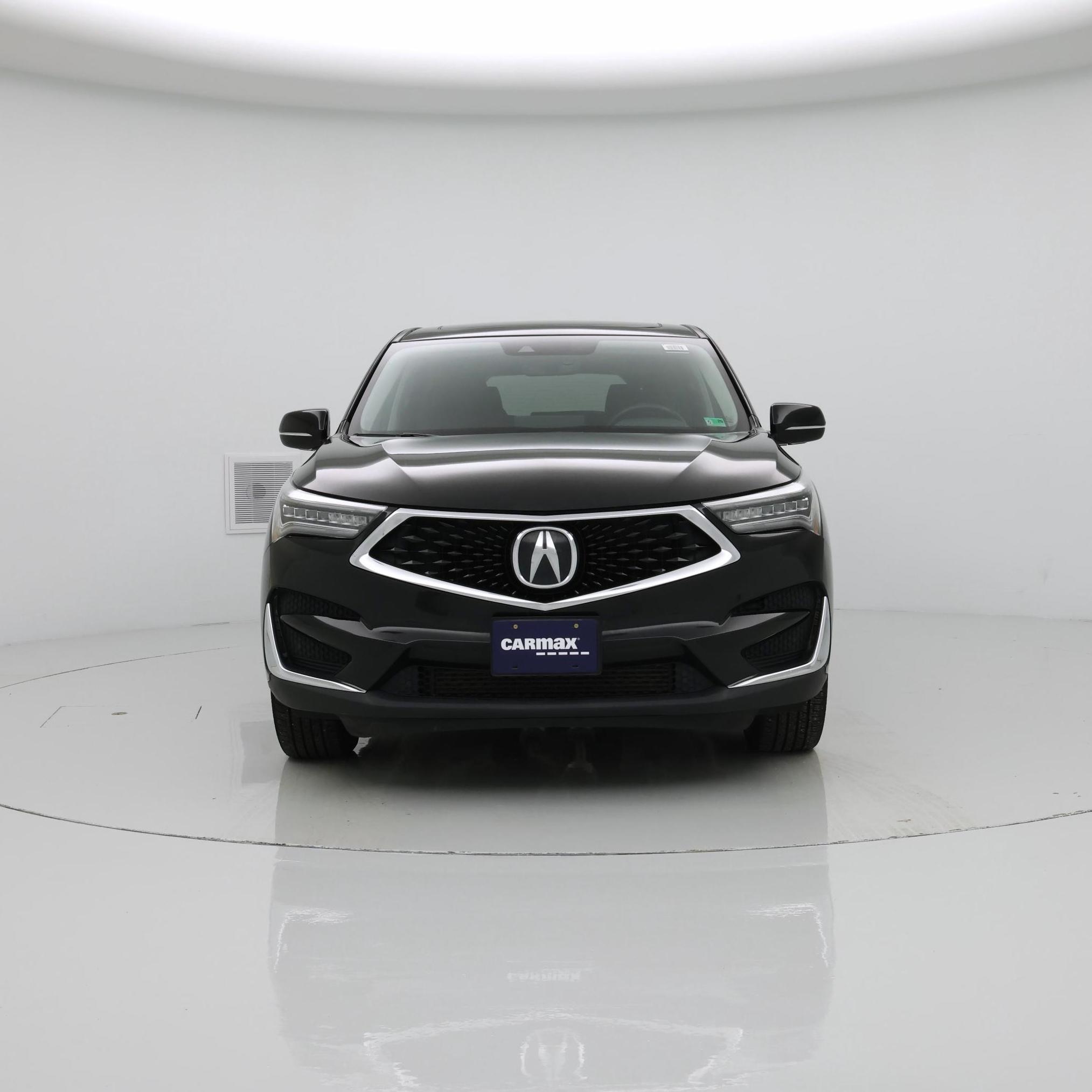 Thumbnail: 2019 Acura RDX - 5