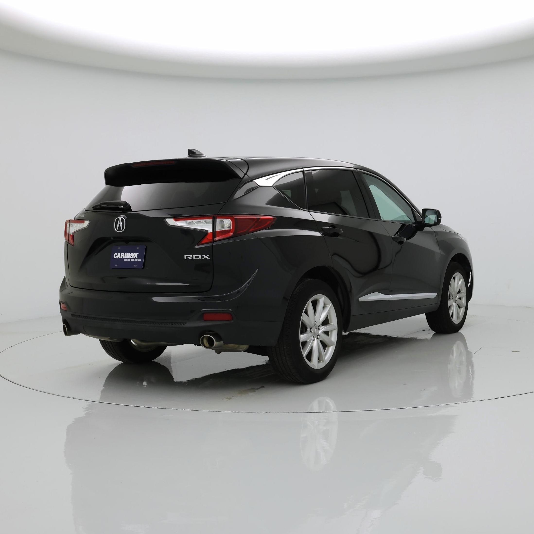 Thumbnail: 2019 Acura RDX - 8