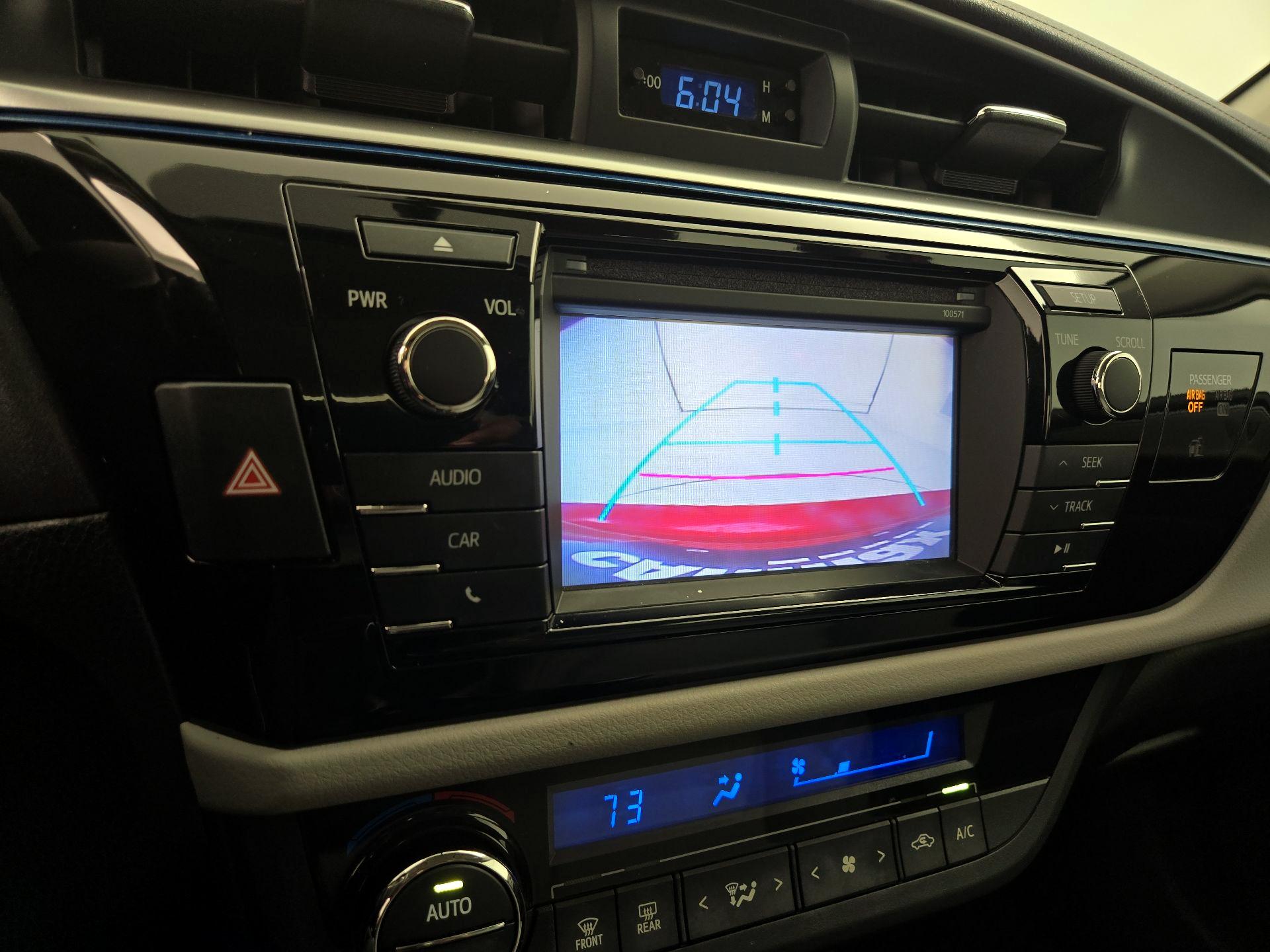 Thumbnail: 2016 Toyota Corolla - 14