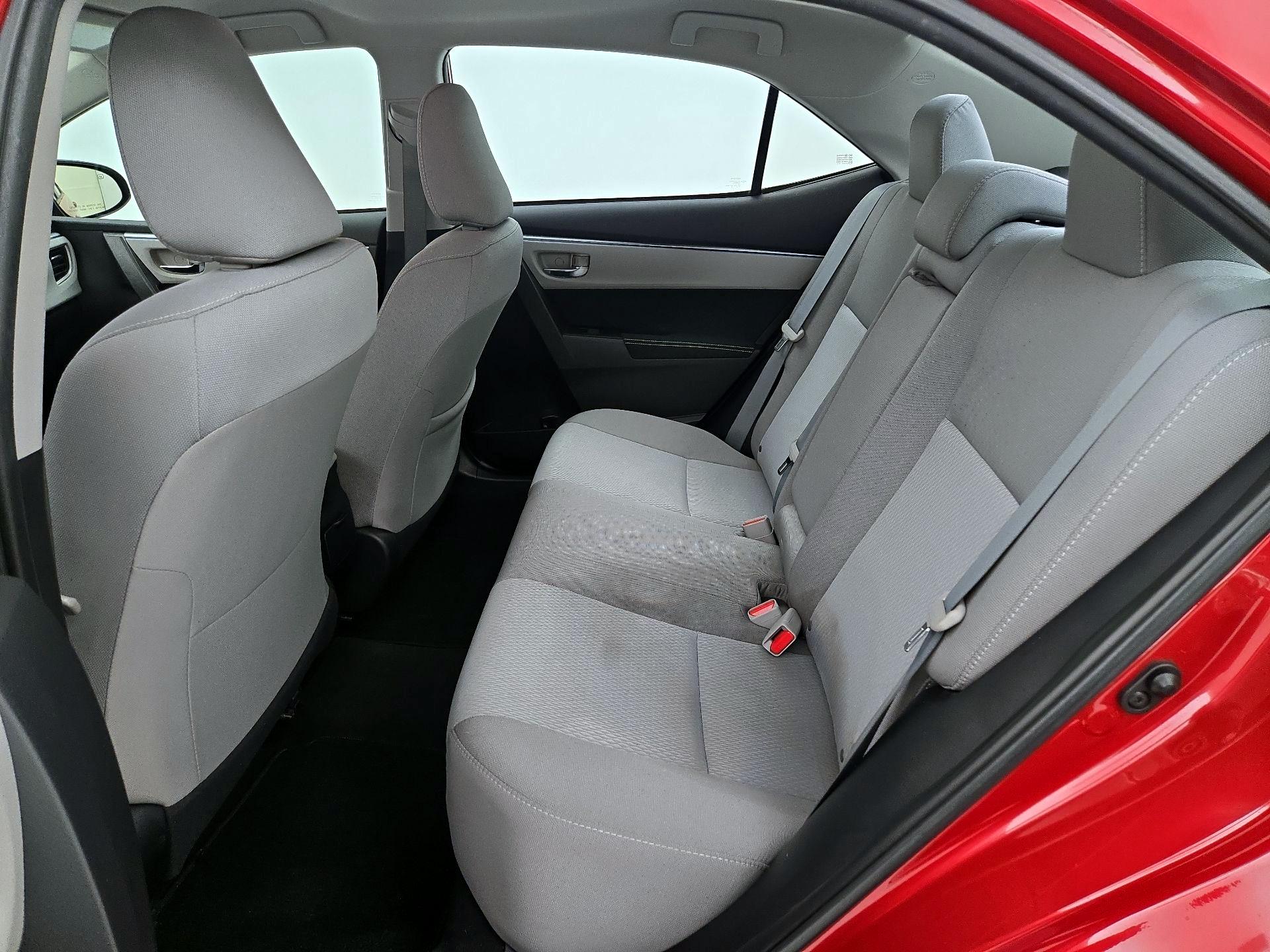 Thumbnail: 2016 Toyota Corolla - 19