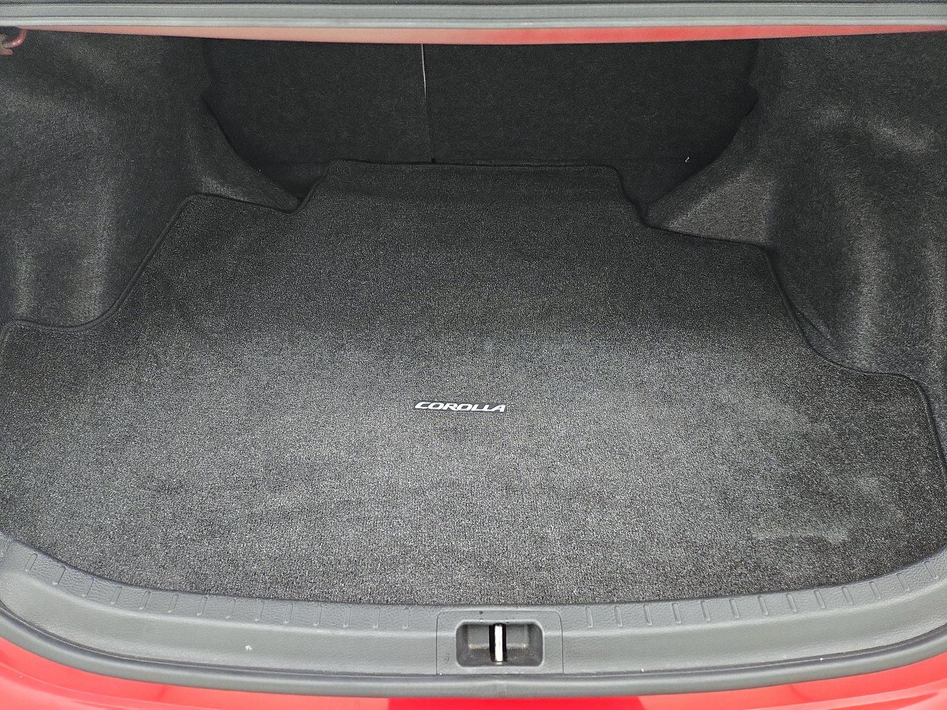 Thumbnail: 2016 Toyota Corolla - 20