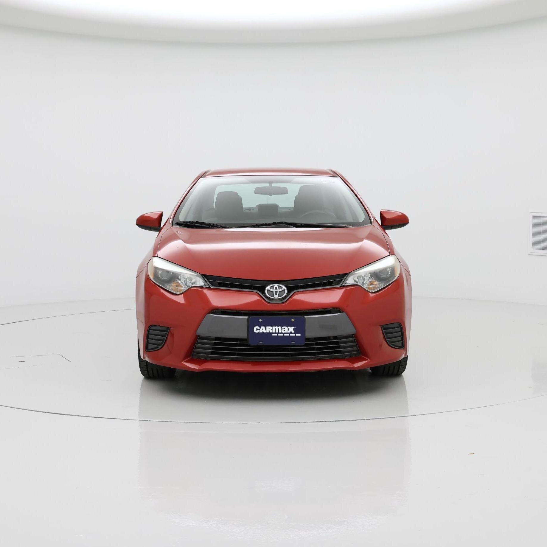 Thumbnail: 2016 Toyota Corolla - 5
