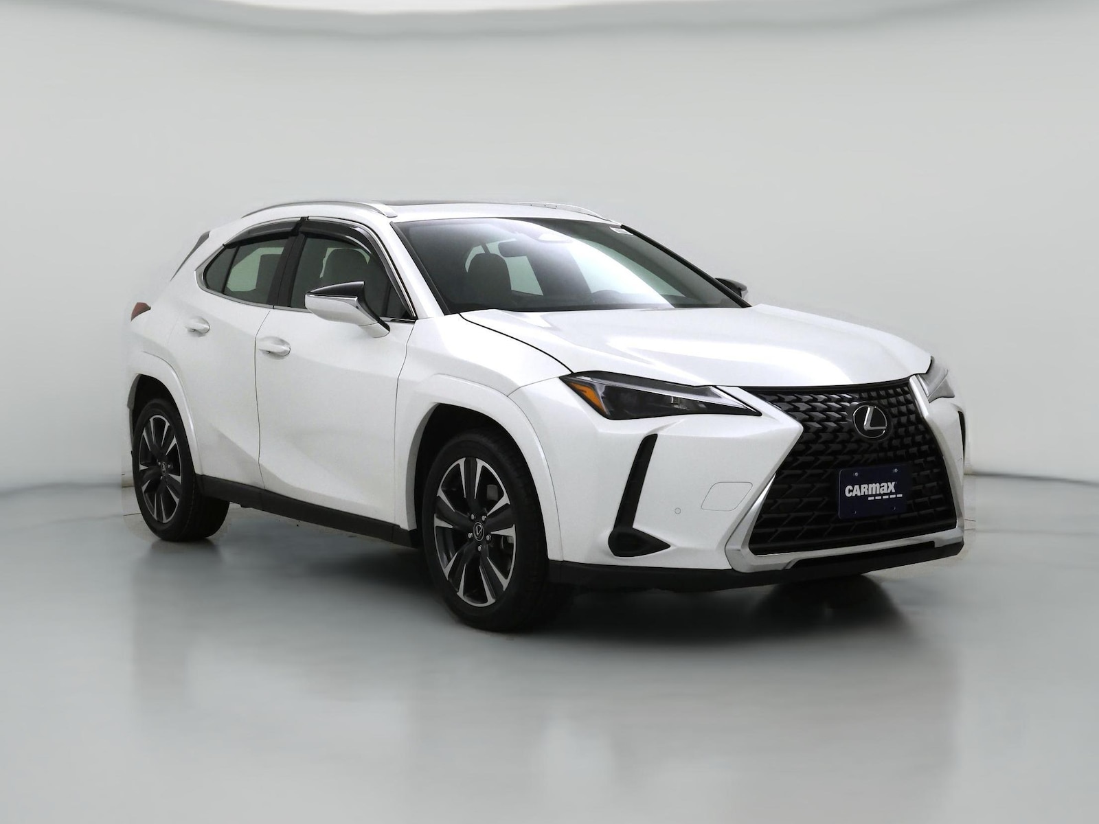 2025 Lexus UX Hybrid