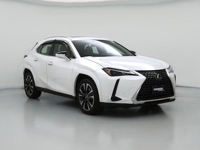 2025 Lexus UX 300h Premium