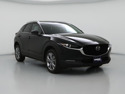 2022 Mazda CX-30 Preferred