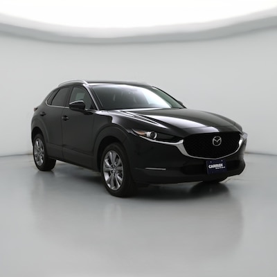 2022 Mazda CX-30 Preferred