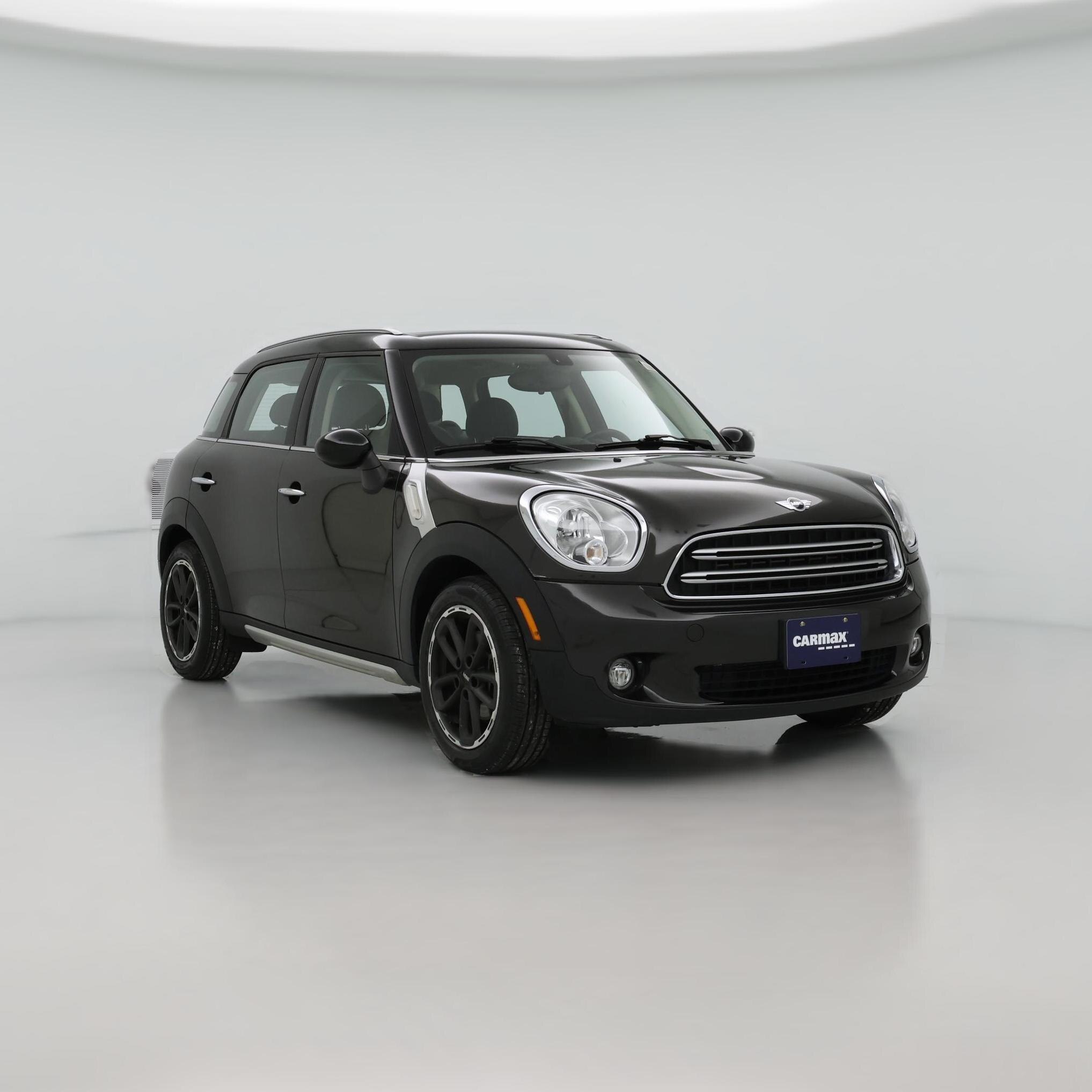 Thumbnail: 2015 MINI Cooper Countryman - 1