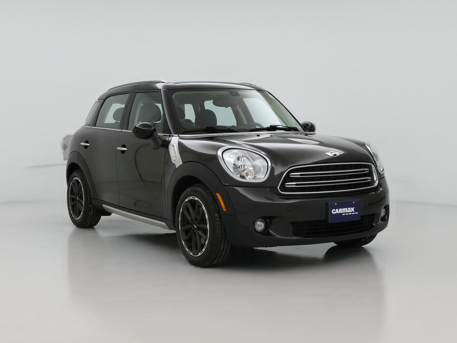 2015 MINI Countryman Countryman