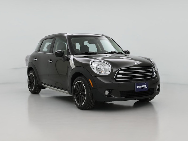 2015 MINI Cooper Countryman  -
                  Newport News, VA