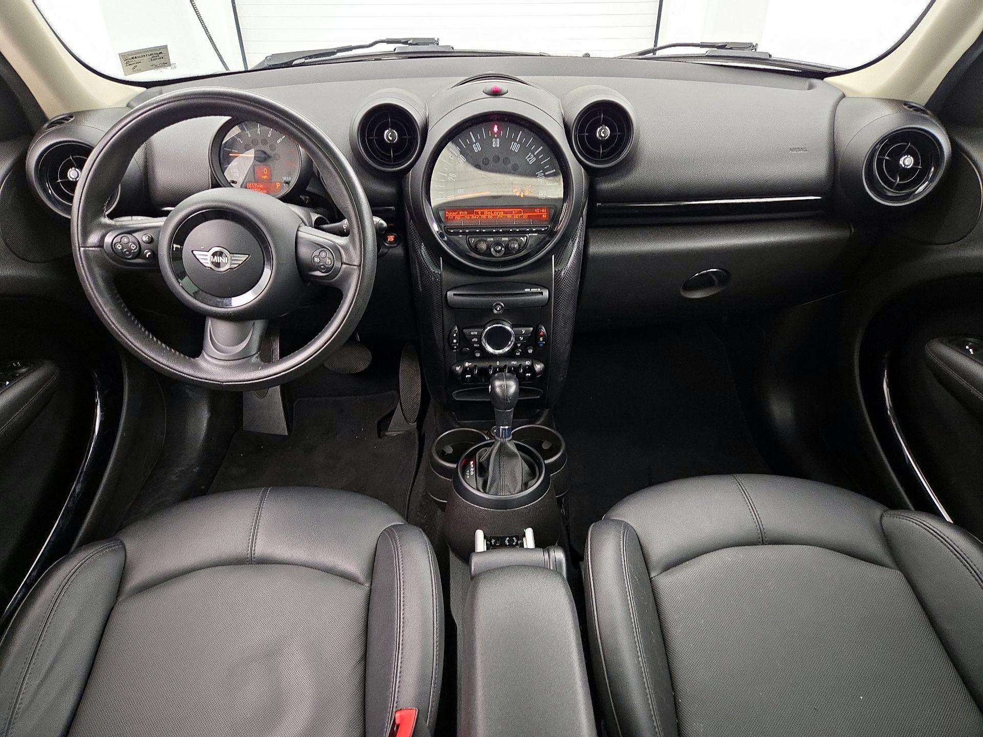 Thumbnail: 2015 MINI Cooper Countryman - 9