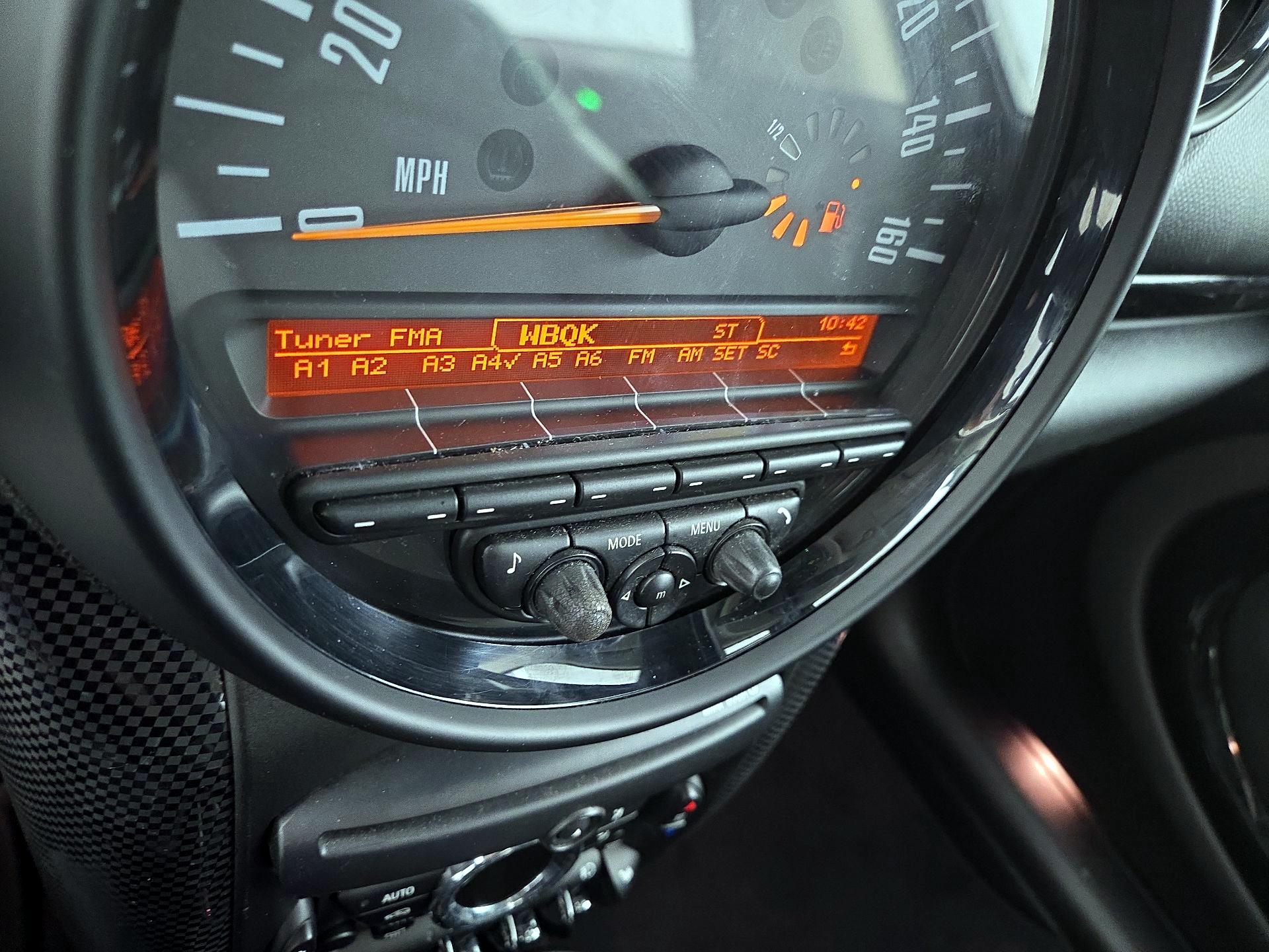 Thumbnail: 2015 MINI Cooper Countryman - 13