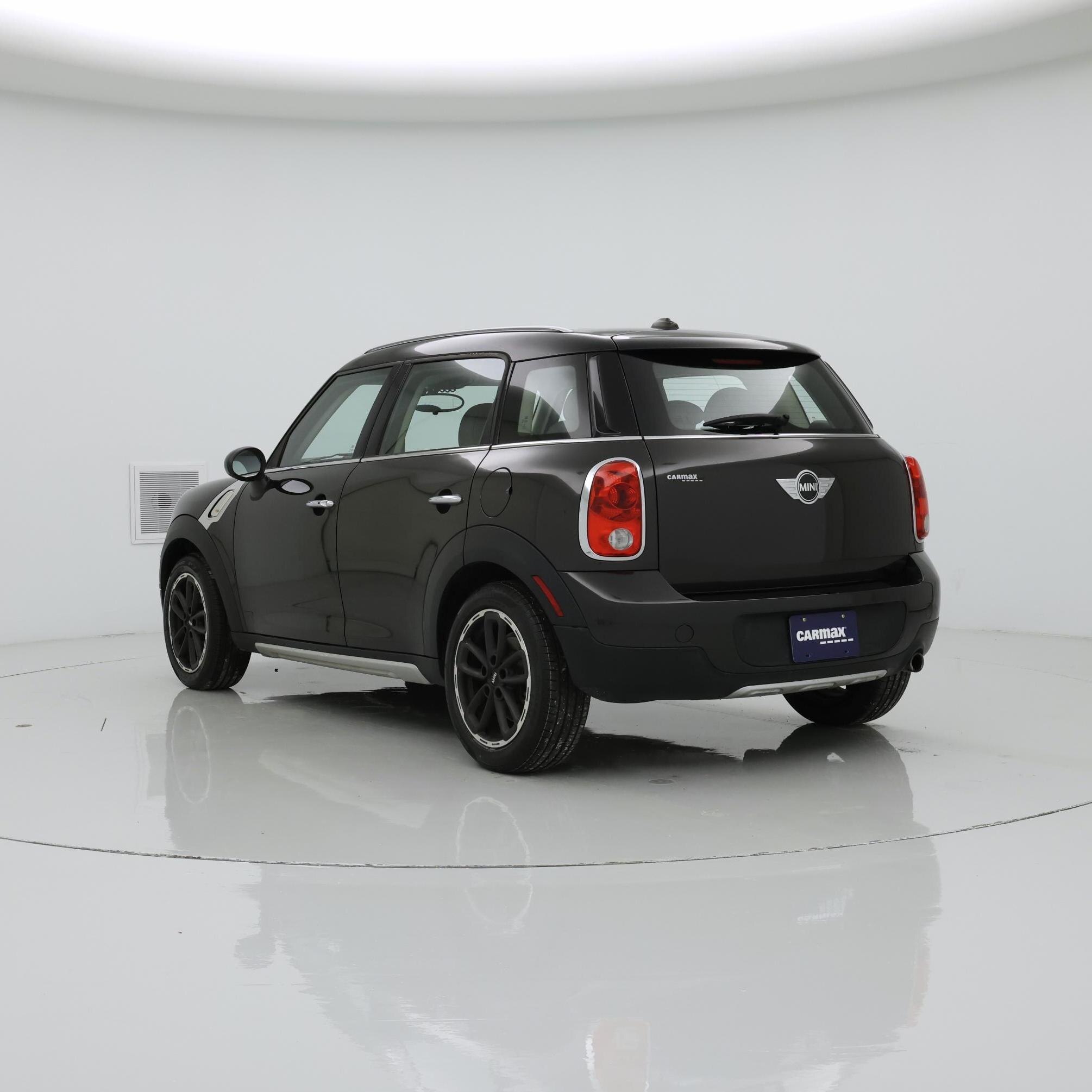Thumbnail: 2015 MINI Cooper Countryman - 2