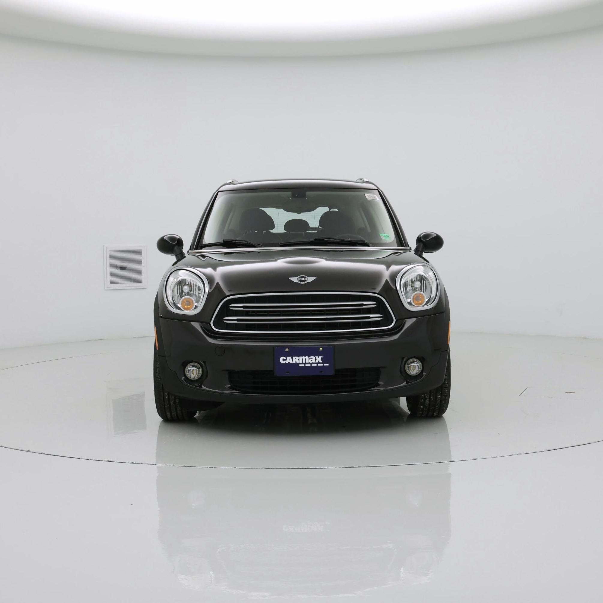 Thumbnail: 2015 MINI Cooper Countryman - 5