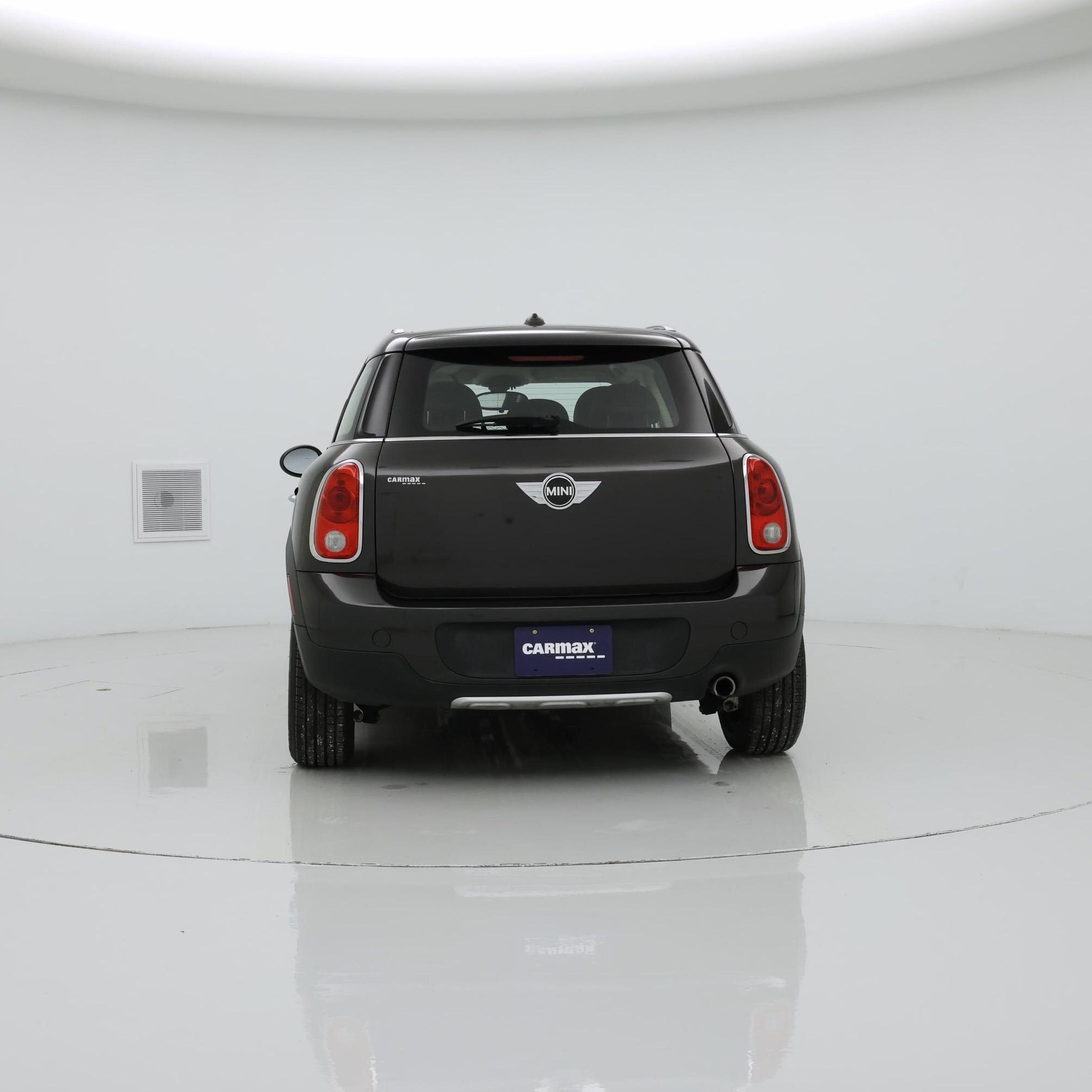 Thumbnail: 2015 MINI Cooper Countryman - 6