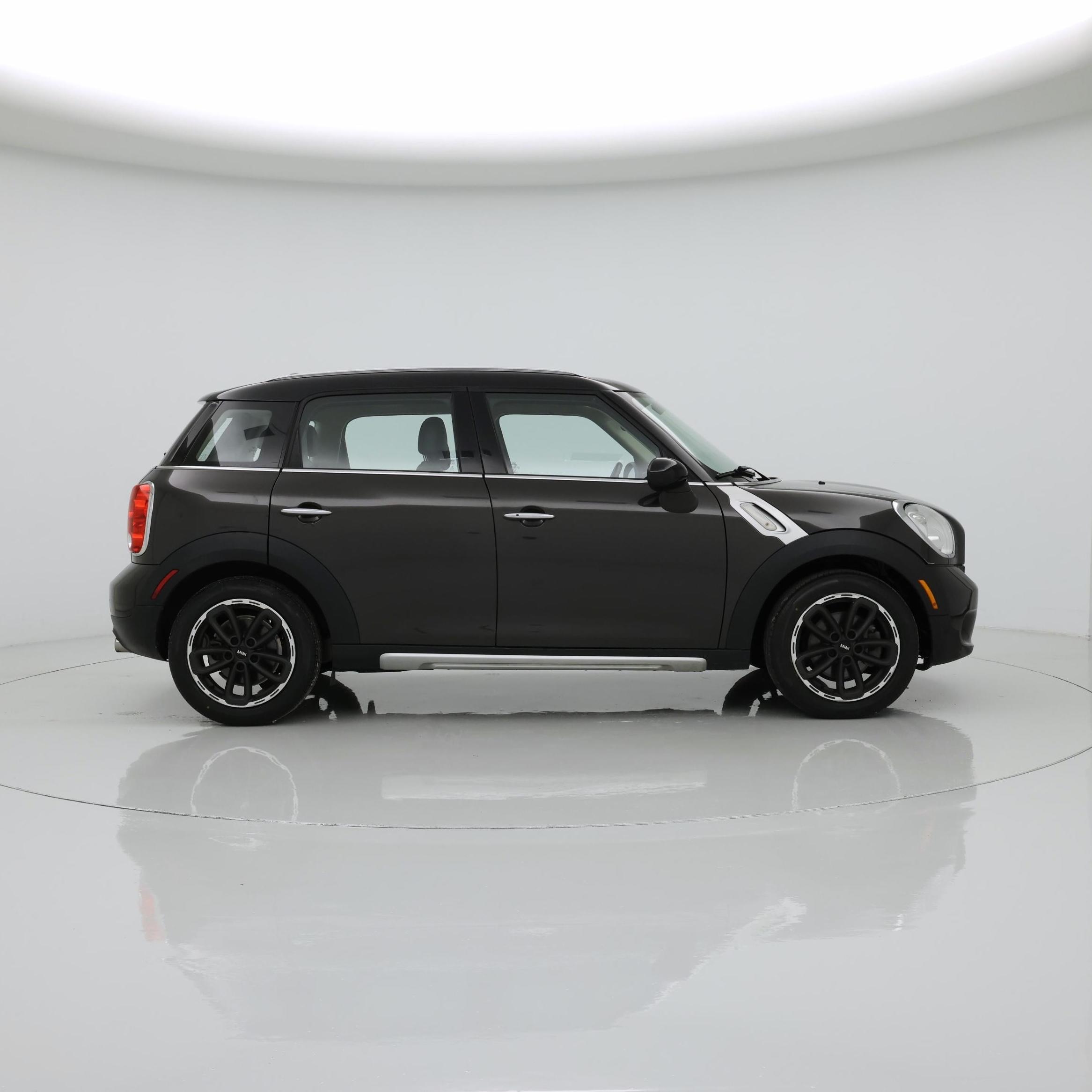 Thumbnail: 2015 MINI Cooper Countryman - 7