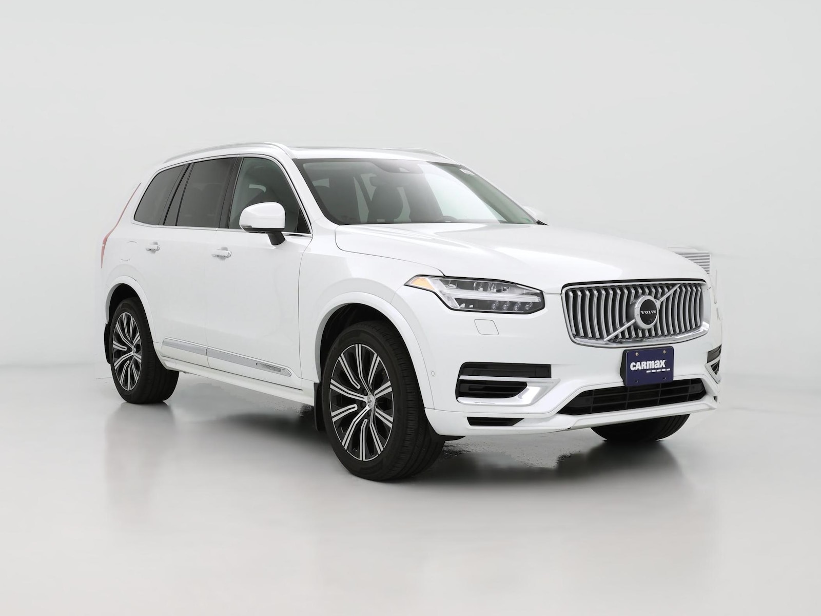 2021 Volvo XC90 Inscription