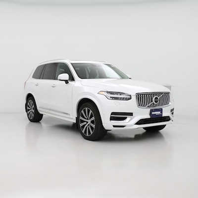 2021 Volvo XC90 Recharge PHEV T8 Inscription