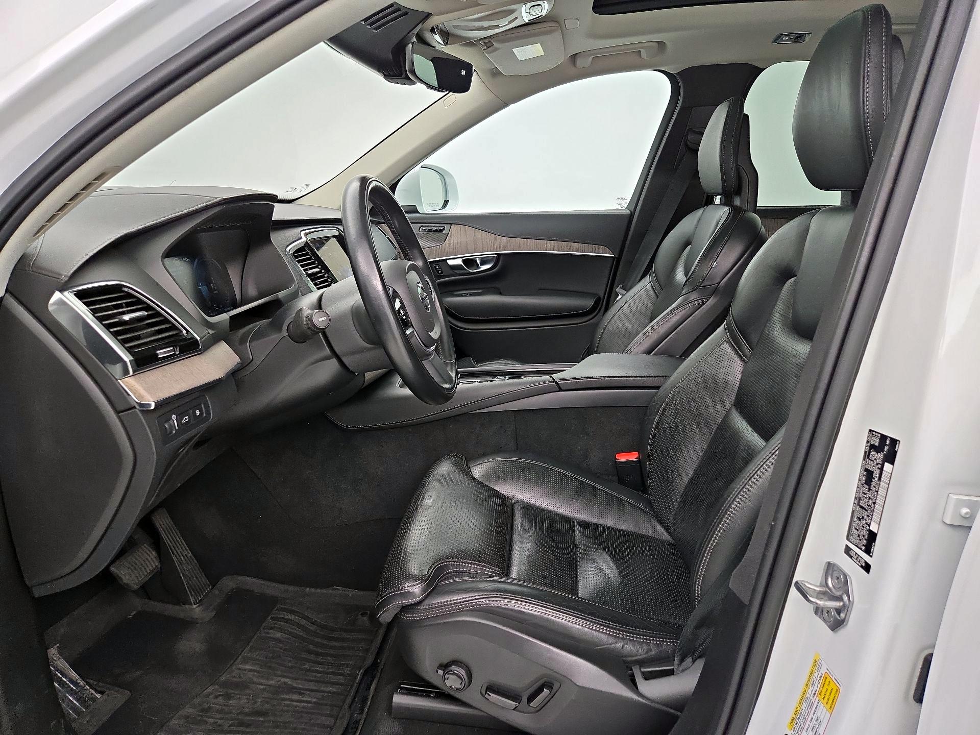 Thumbnail: 2021 Volvo XC90 - 11