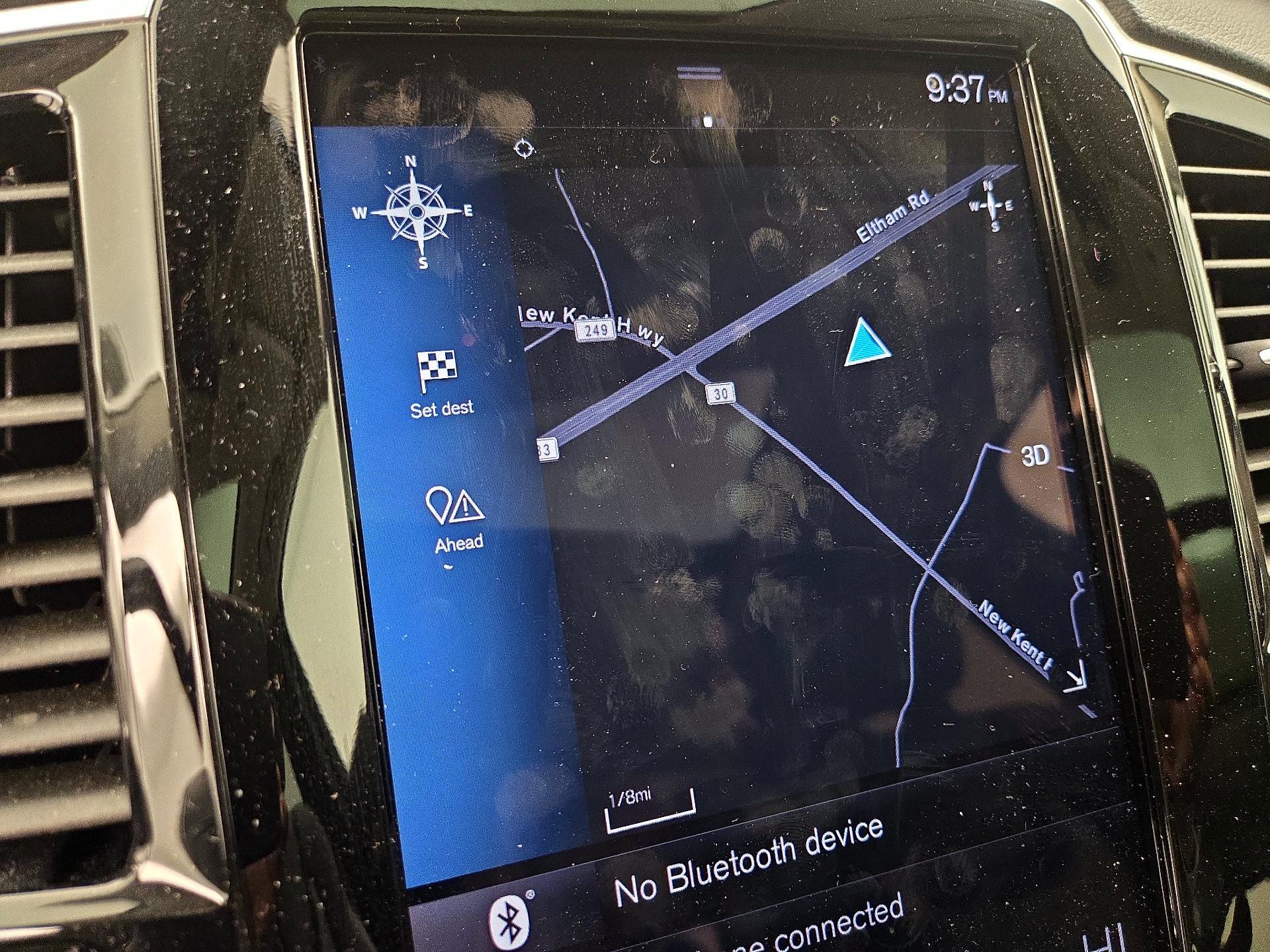 Thumbnail: 2021 Volvo XC90 - 14