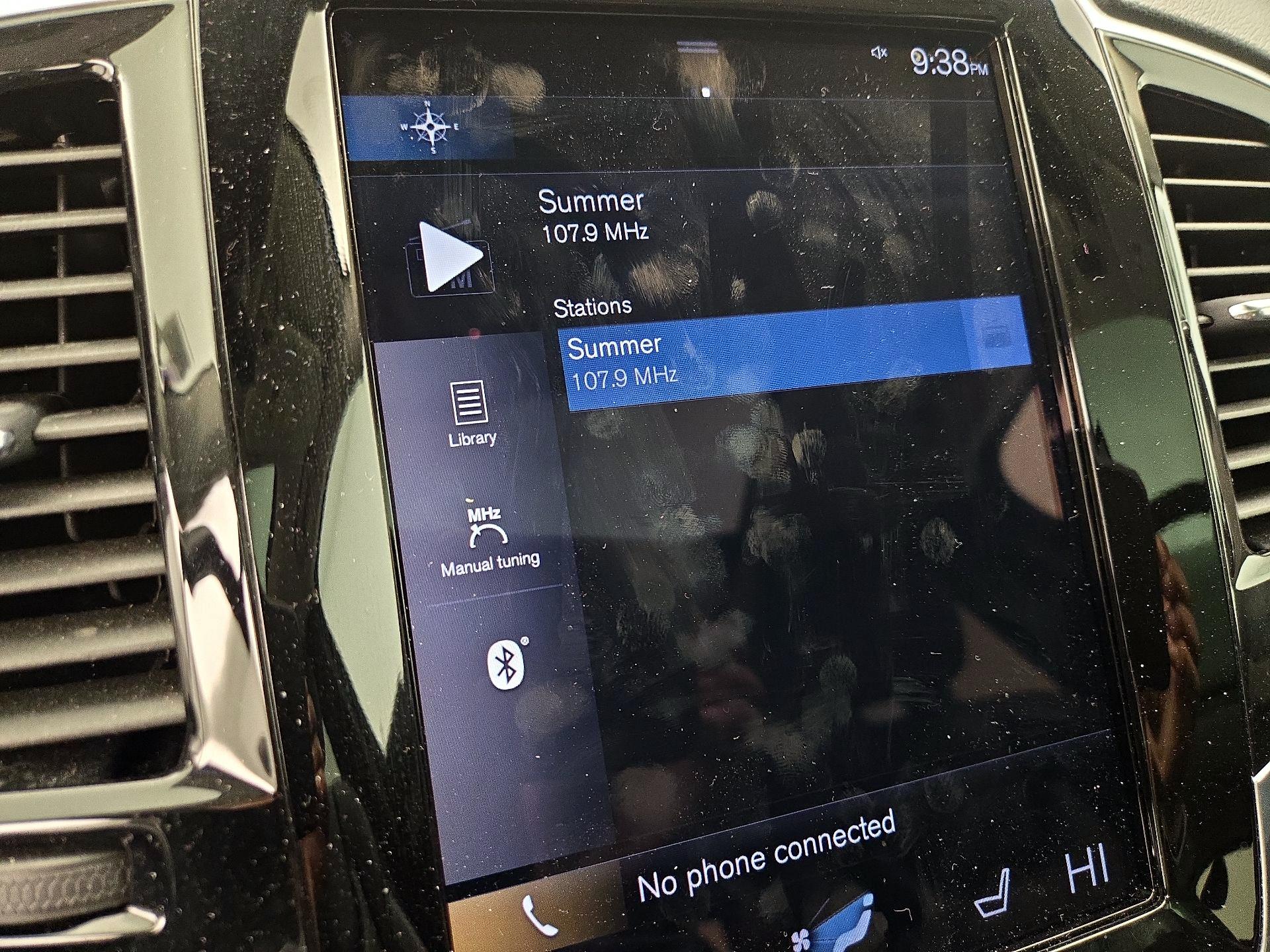 Thumbnail: 2021 Volvo XC90 - 16