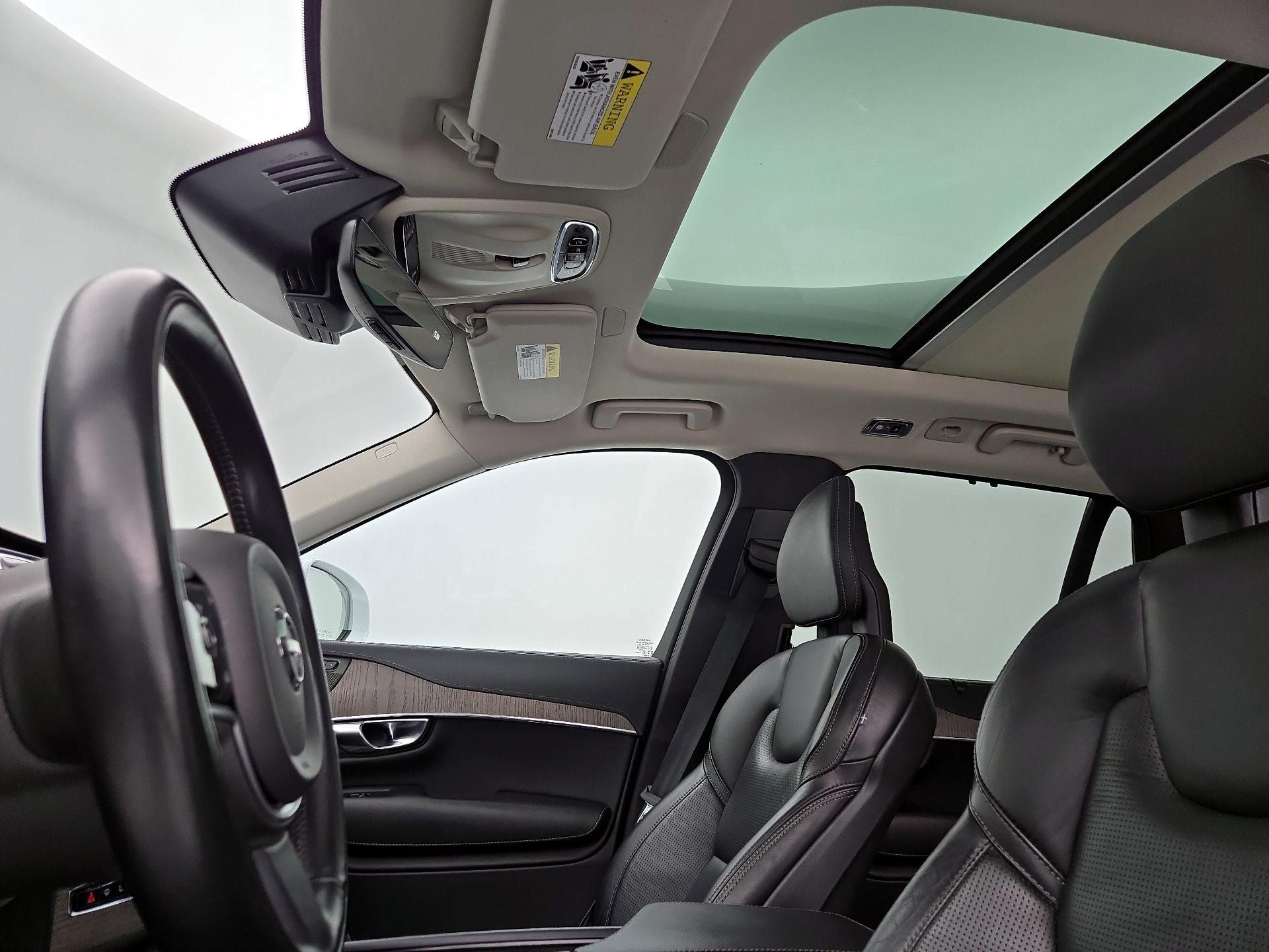 Thumbnail: 2021 Volvo XC90 - 20