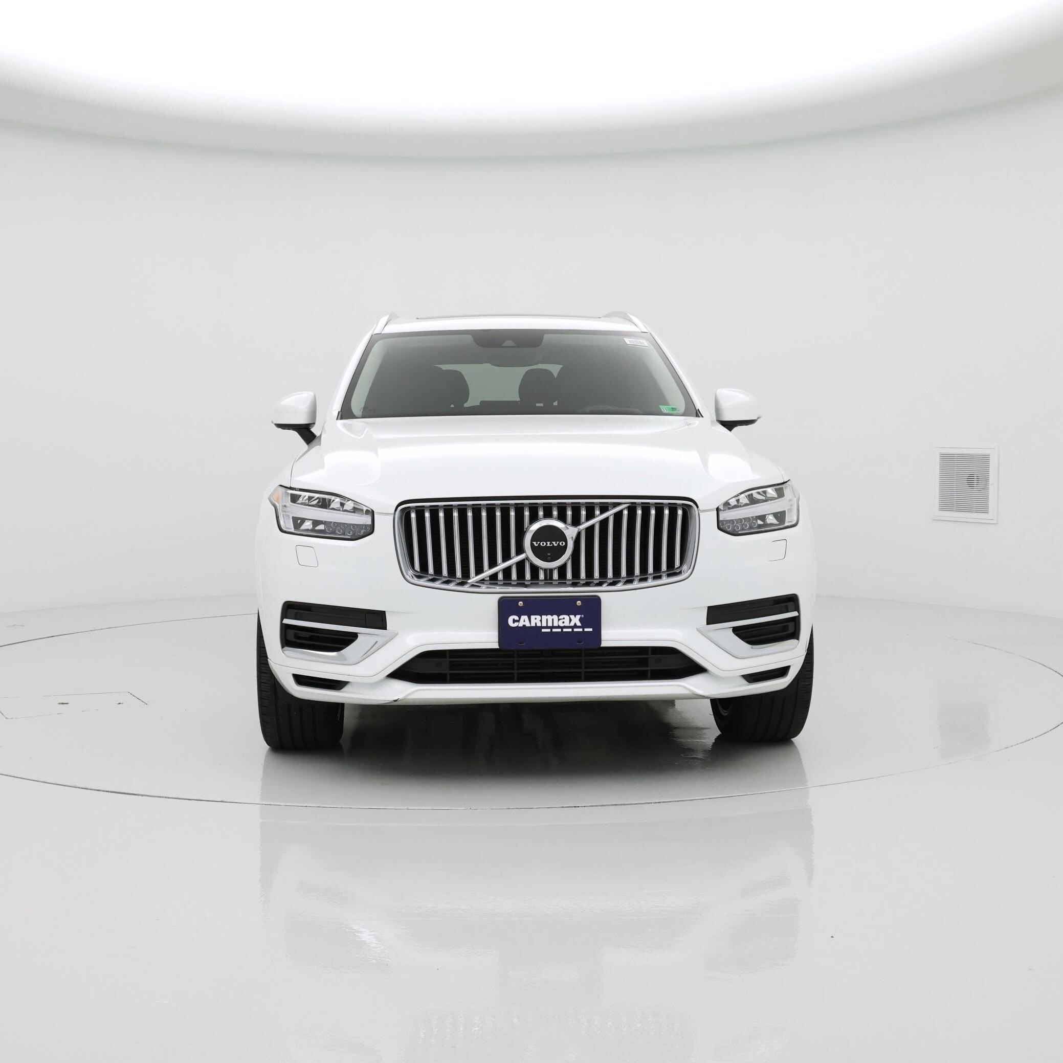 Thumbnail: 2021 Volvo XC90 - 5