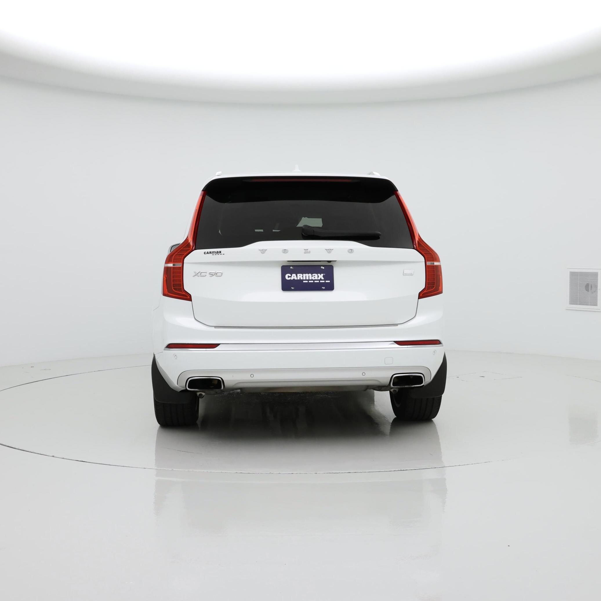 Thumbnail: 2021 Volvo XC90 - 6