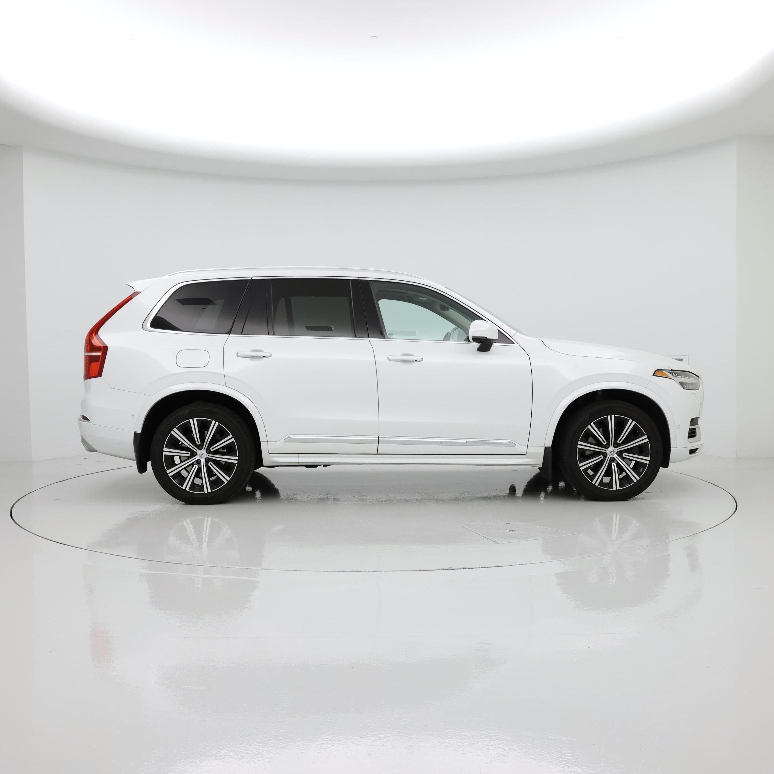 Thumbnail: 2021 Volvo XC90 - 7