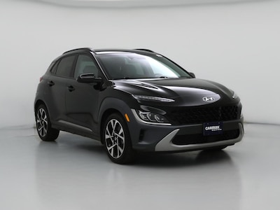 2023 Hyundai Kona Limited