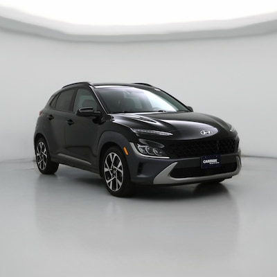 2023 Hyundai Kona Limited