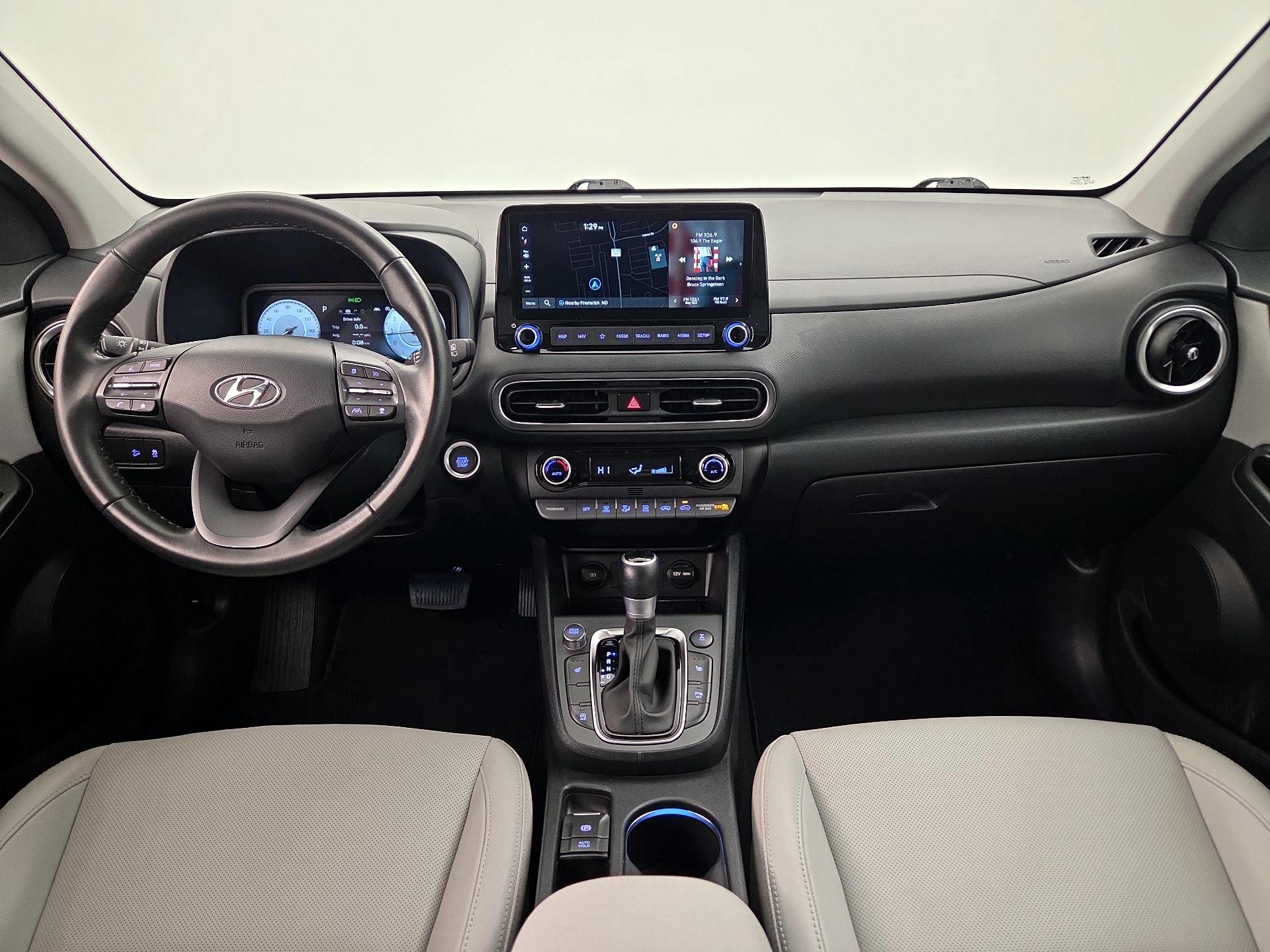 Thumbnail: 2023 Hyundai Kona - 9