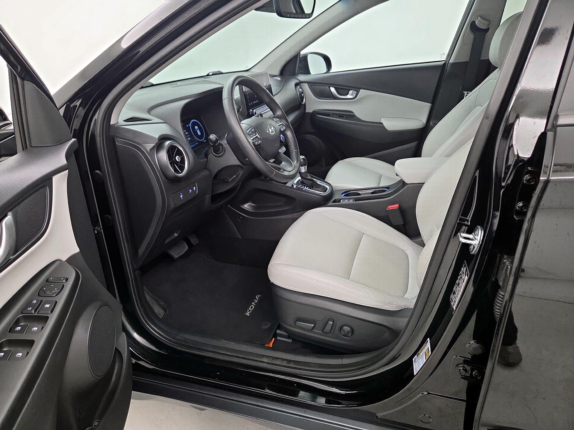 Thumbnail: 2023 Hyundai Kona - 11