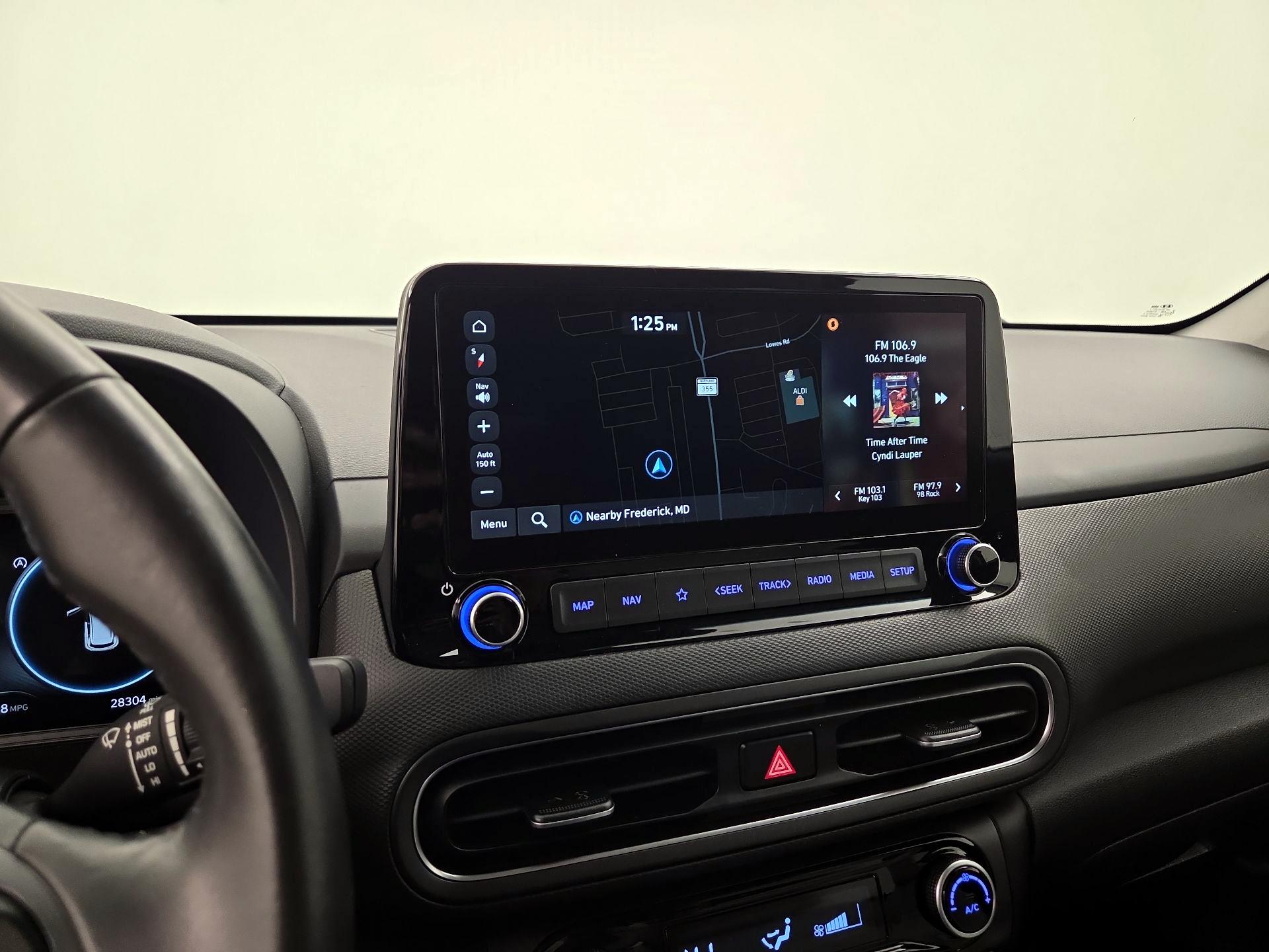 Thumbnail: 2023 Hyundai Kona - 14