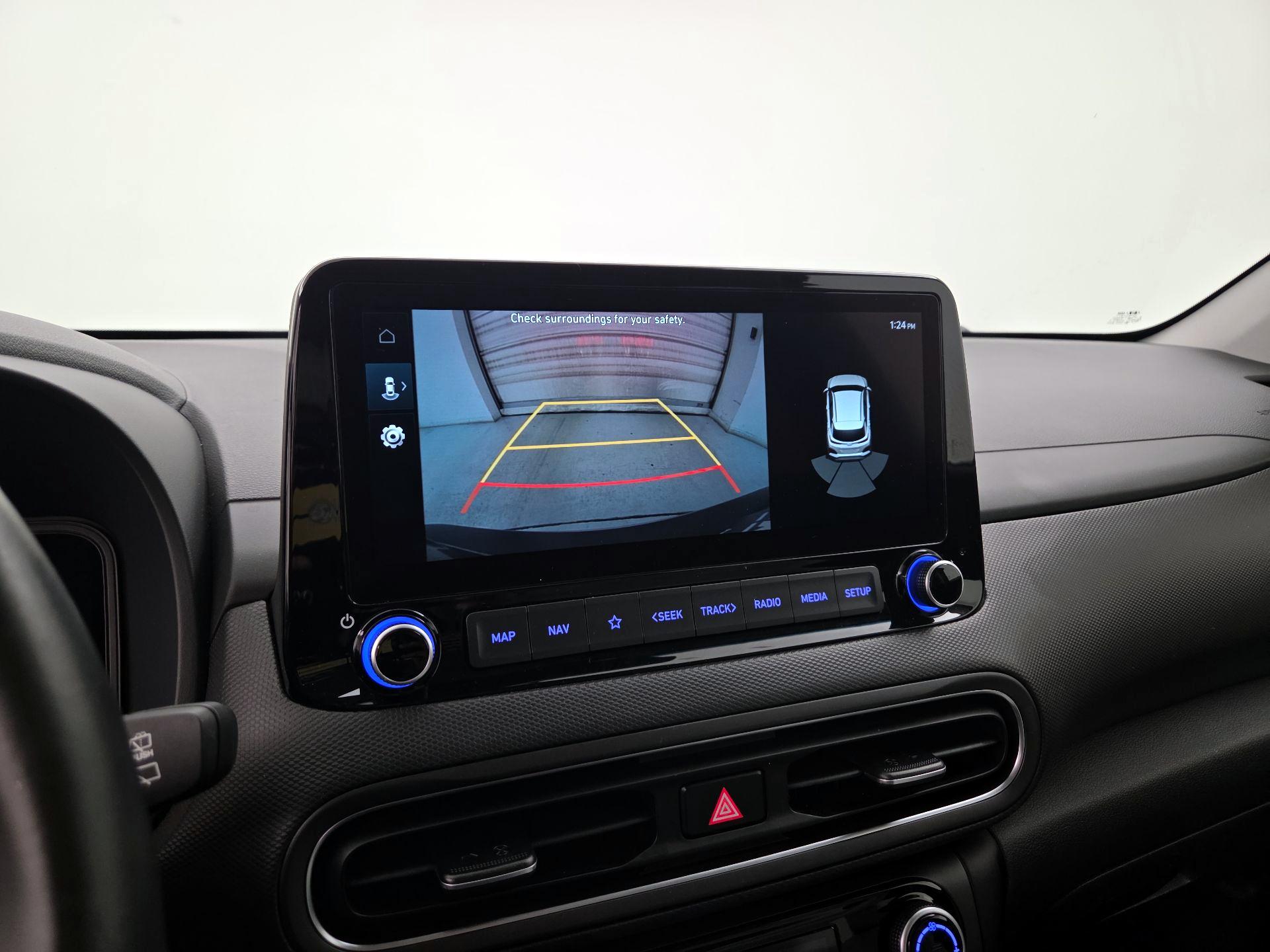 Thumbnail: 2023 Hyundai Kona - 15