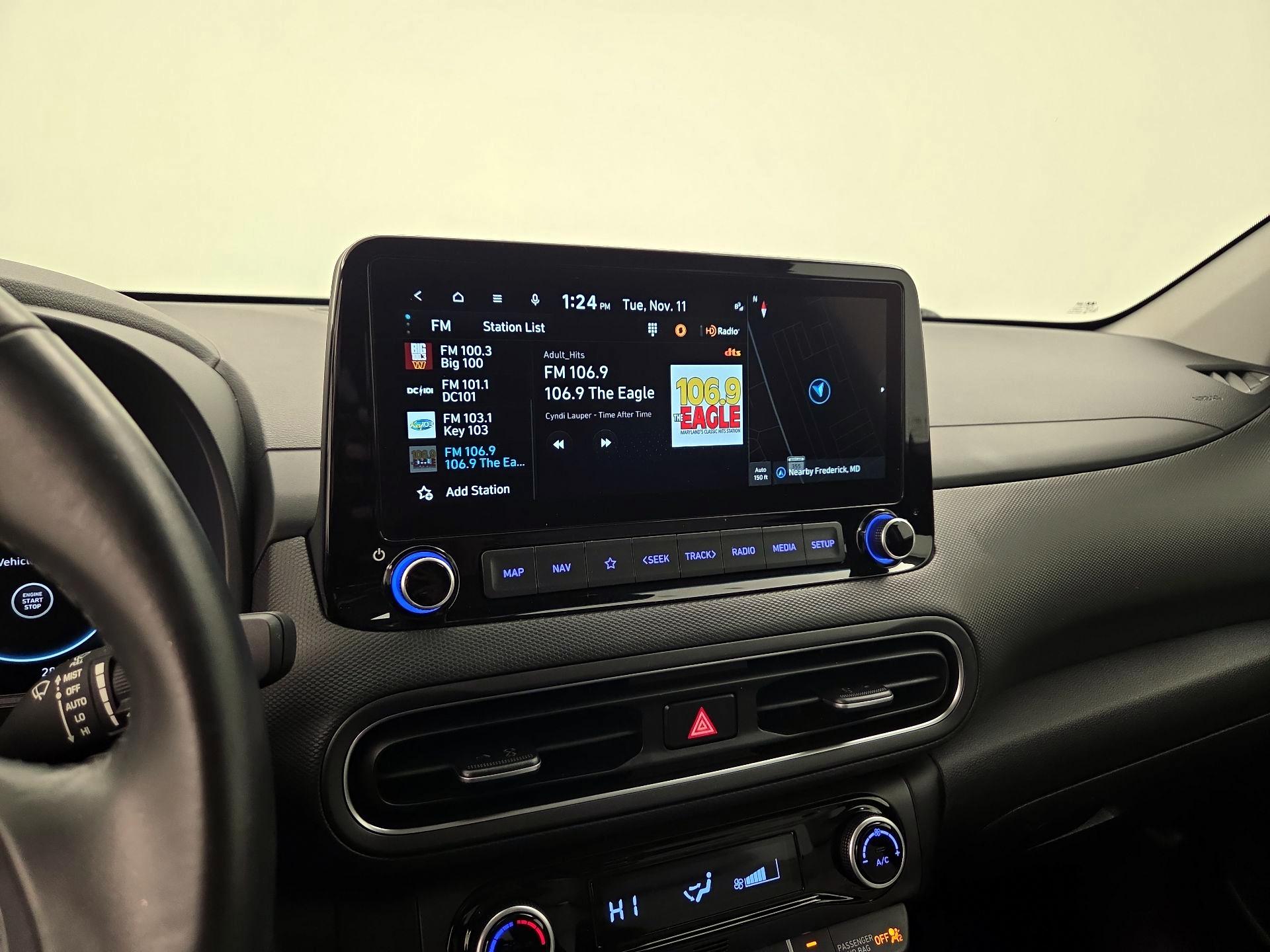 Thumbnail: 2023 Hyundai Kona - 16