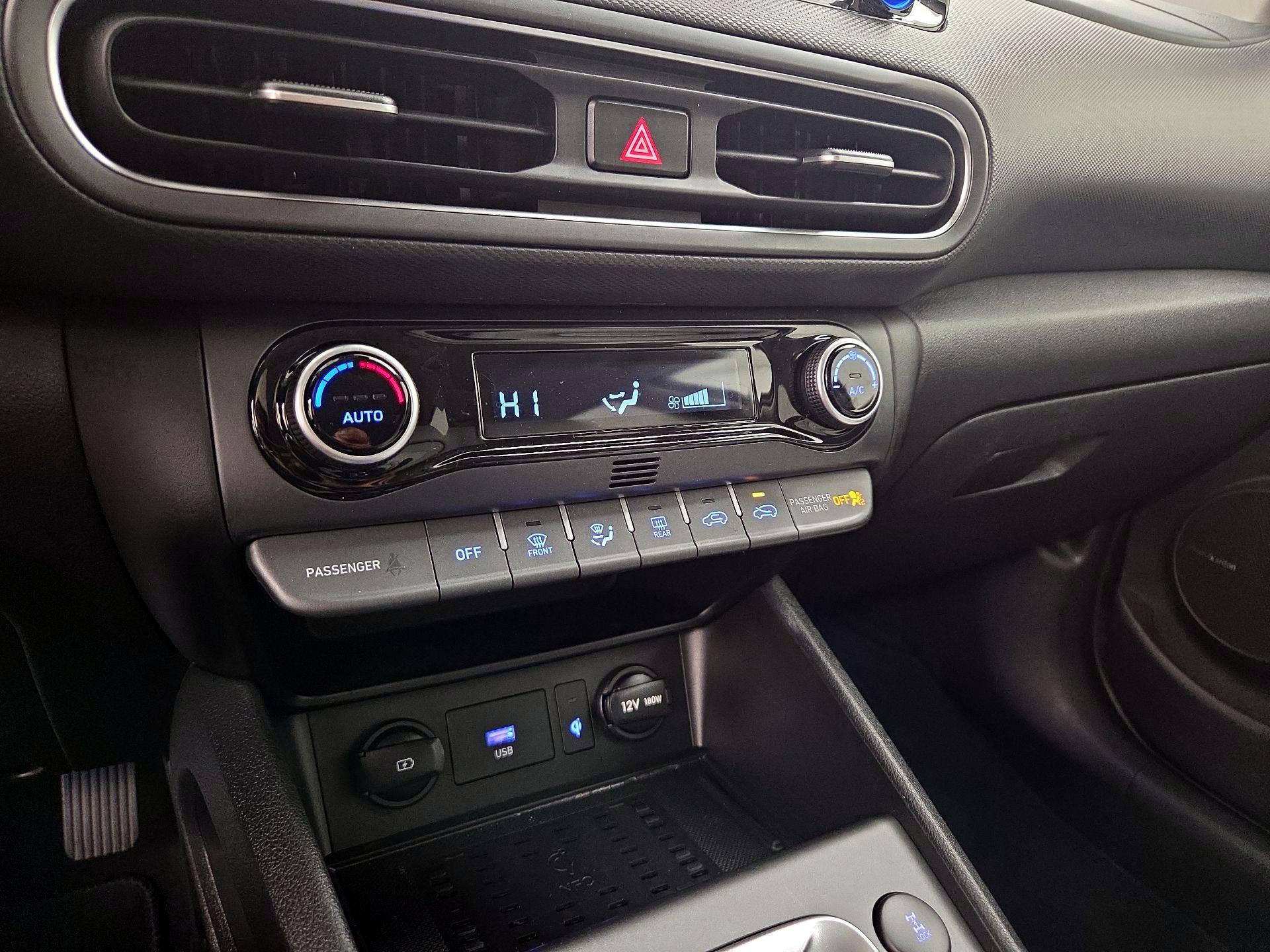 Thumbnail: 2023 Hyundai Kona - 17