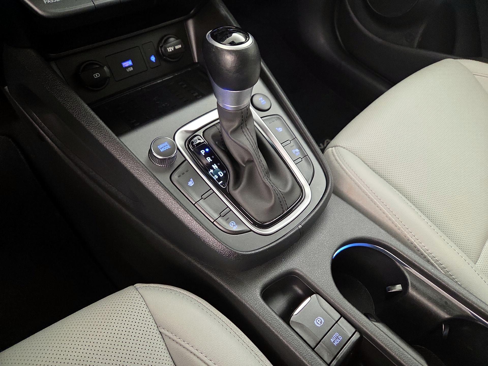 Thumbnail: 2023 Hyundai Kona - 18