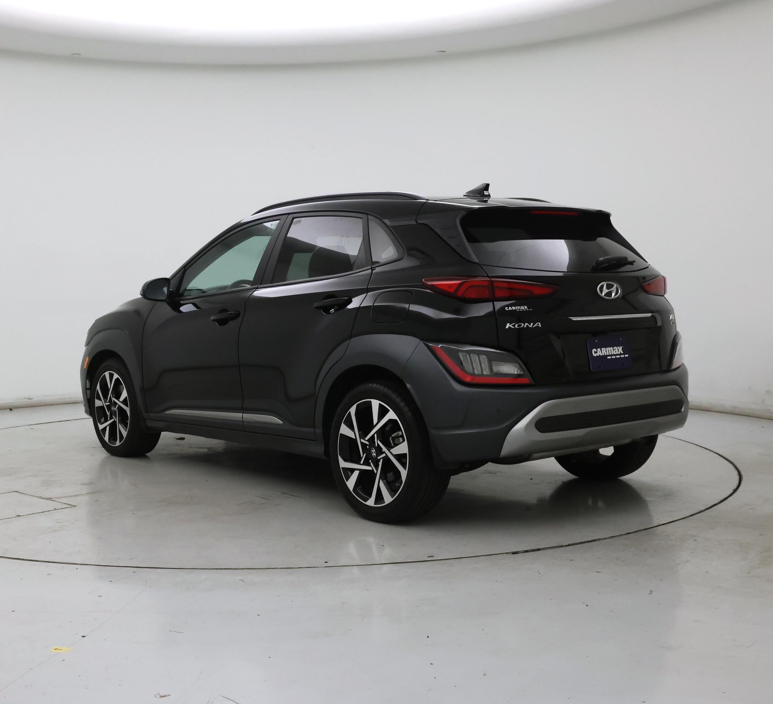 Thumbnail: 2023 Hyundai Kona - 2