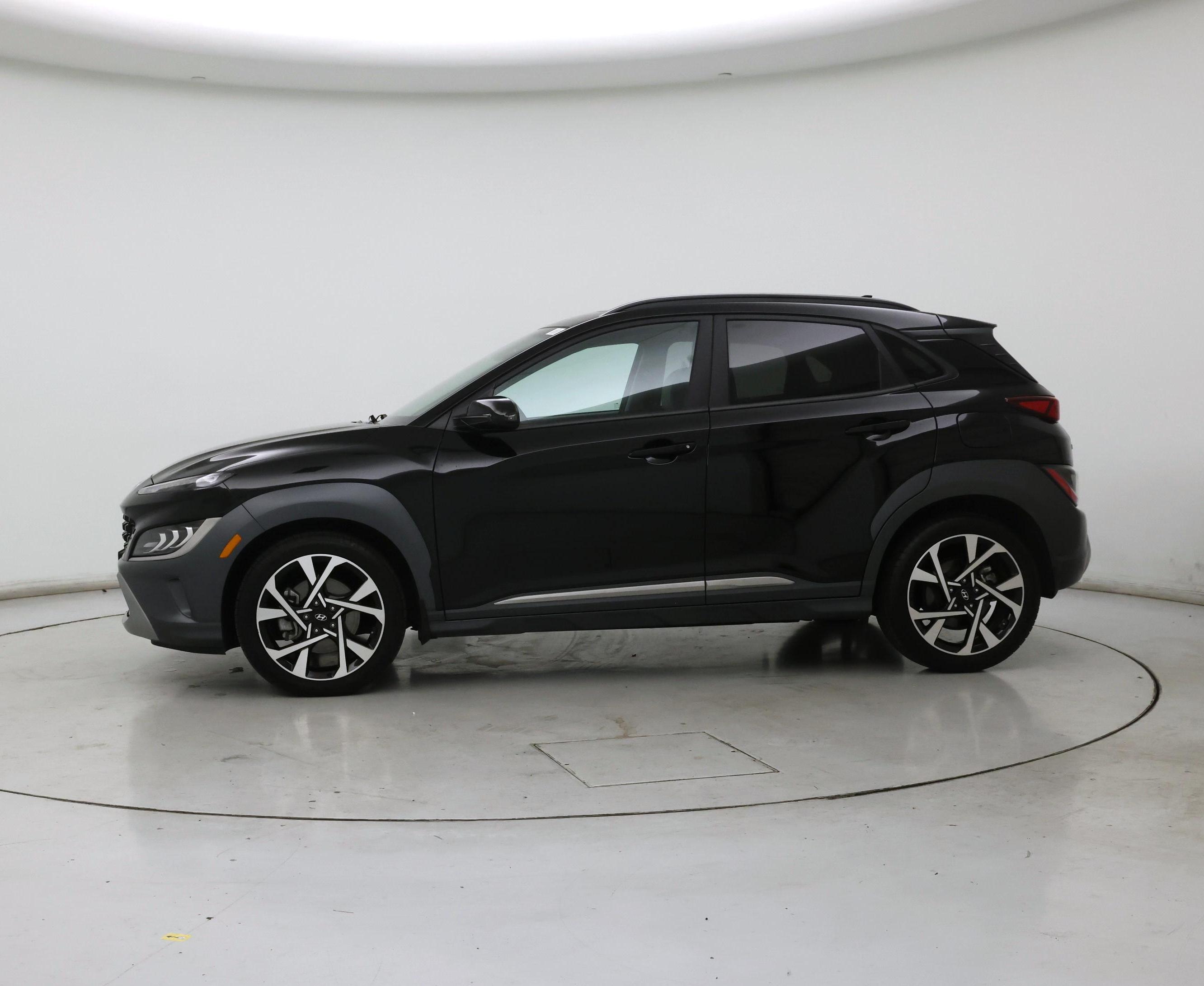 Thumbnail: 2023 Hyundai Kona - 3