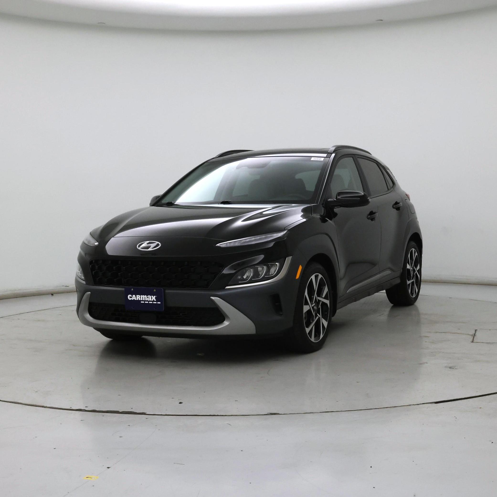 Thumbnail: 2023 Hyundai Kona - 4