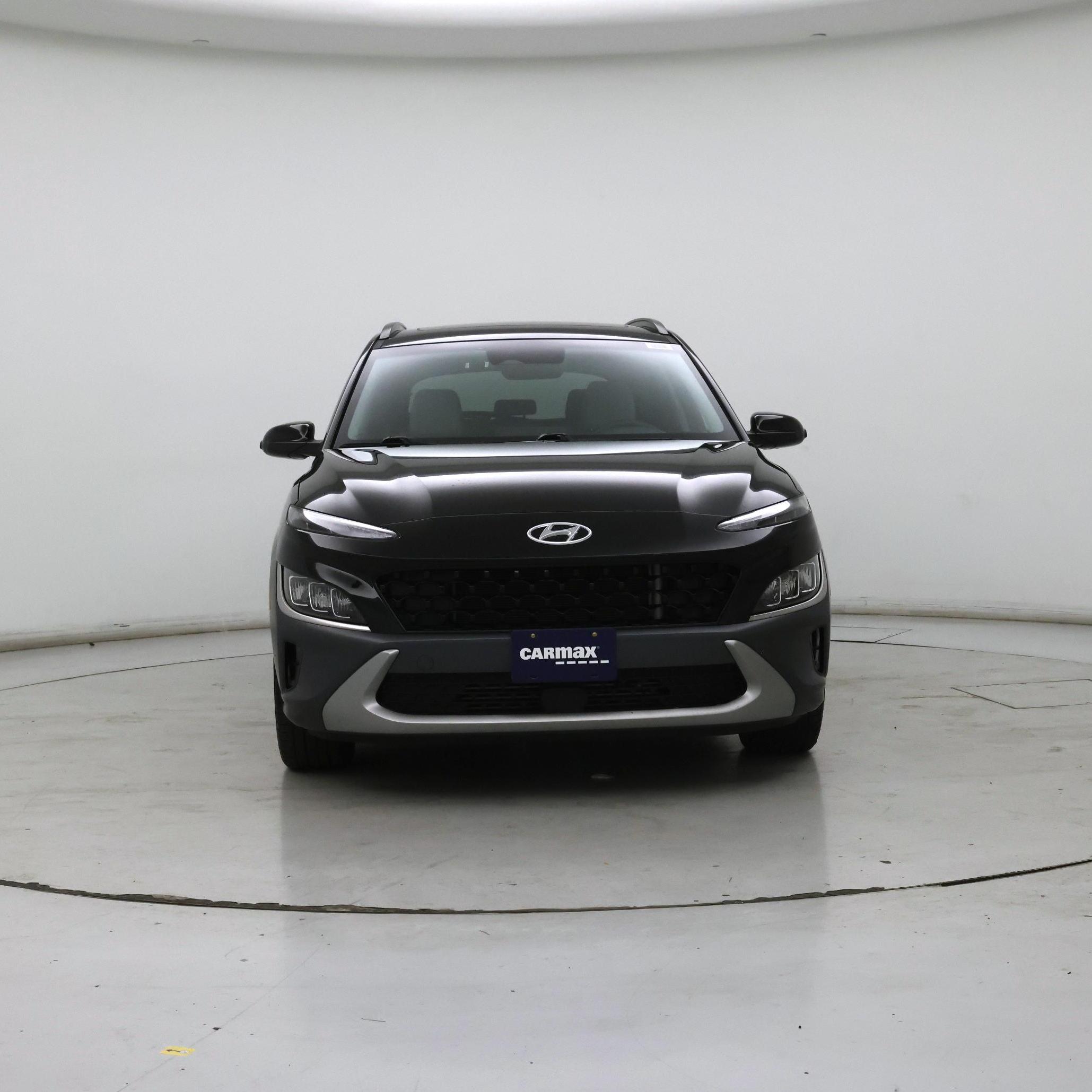 Thumbnail: 2023 Hyundai Kona - 5