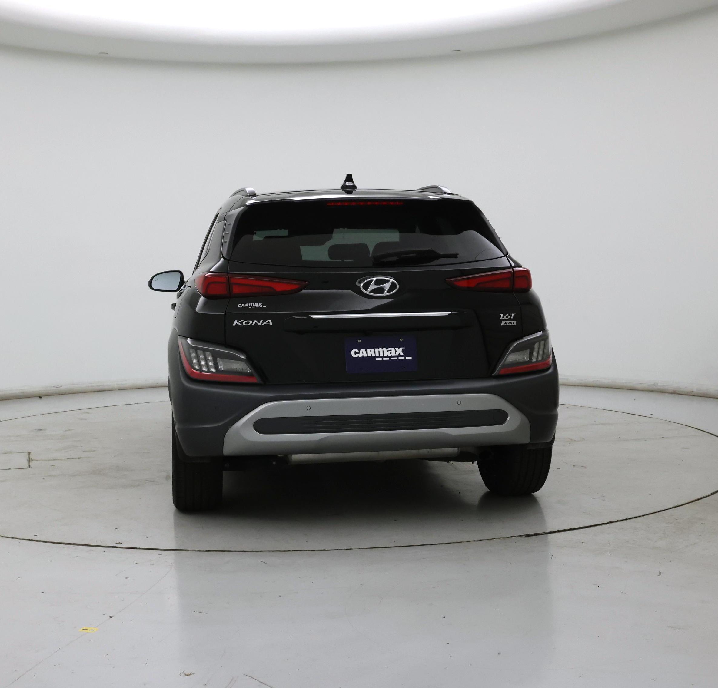 Thumbnail: 2023 Hyundai Kona - 6