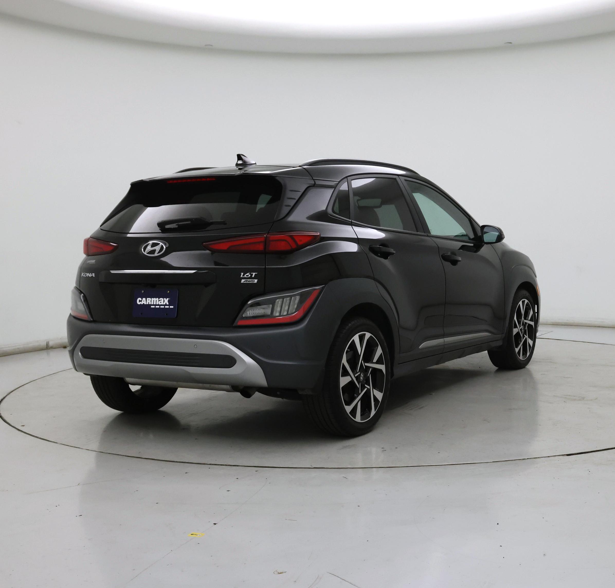 Thumbnail: 2023 Hyundai Kona - 8