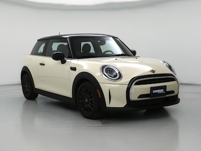 2022 Mini Cooper Hardtop