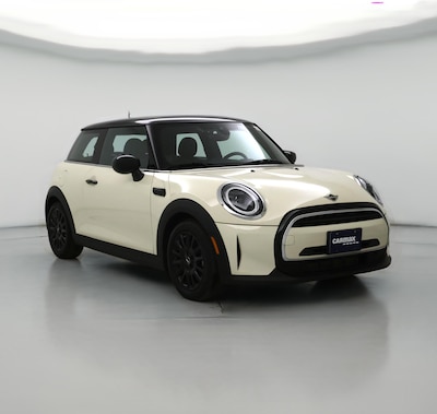 2022 Mini Cooper Hardtop